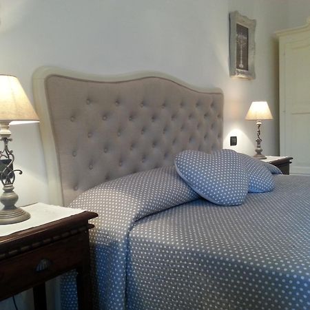 Willaria Country House Cursi Chambre photo