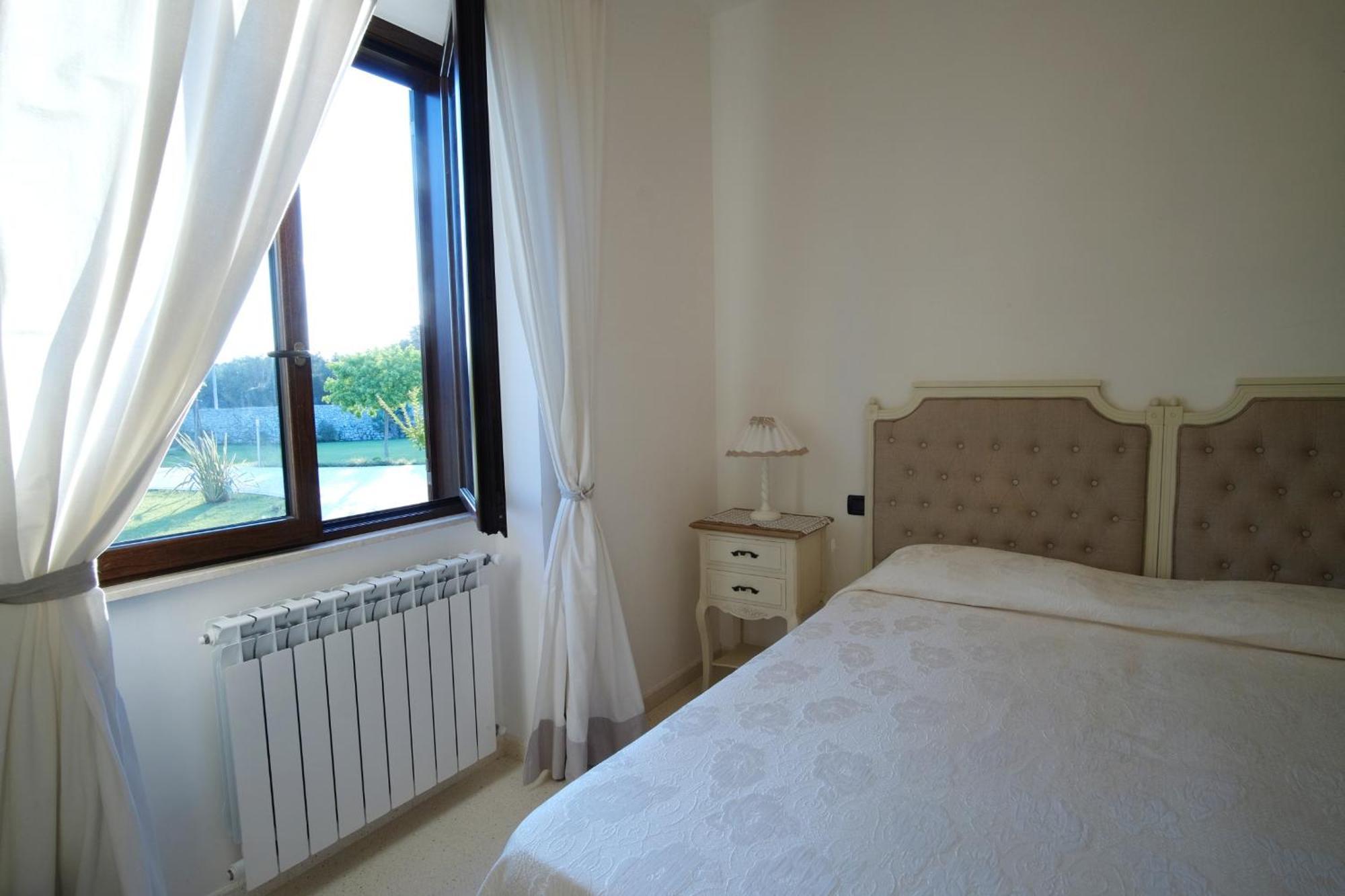 Willaria Country House Cursi Chambre photo