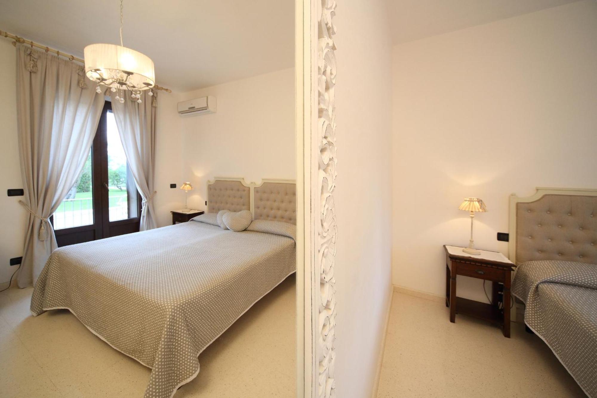 Willaria Country House Cursi Chambre photo