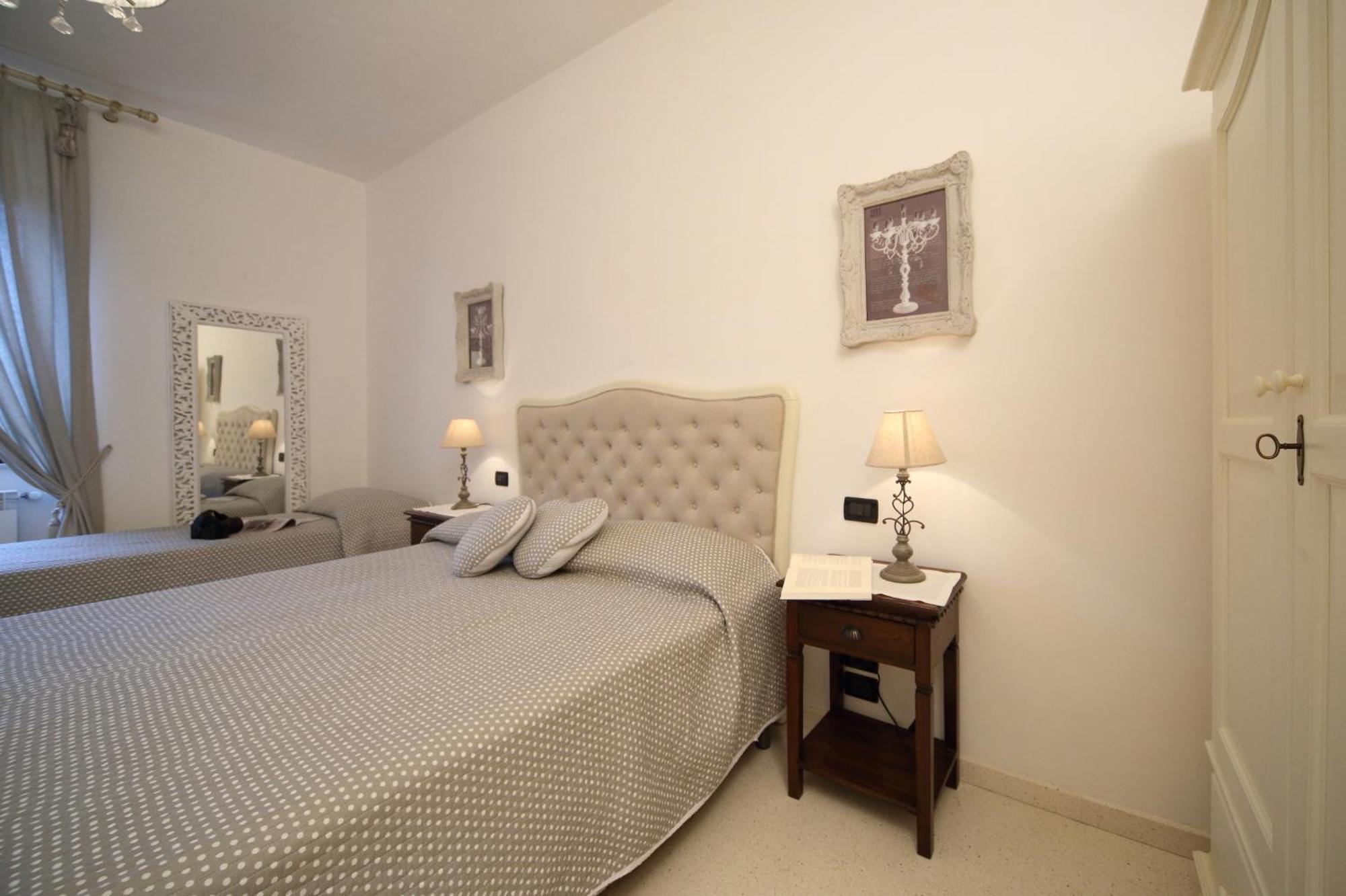 Willaria Country House Cursi Chambre photo