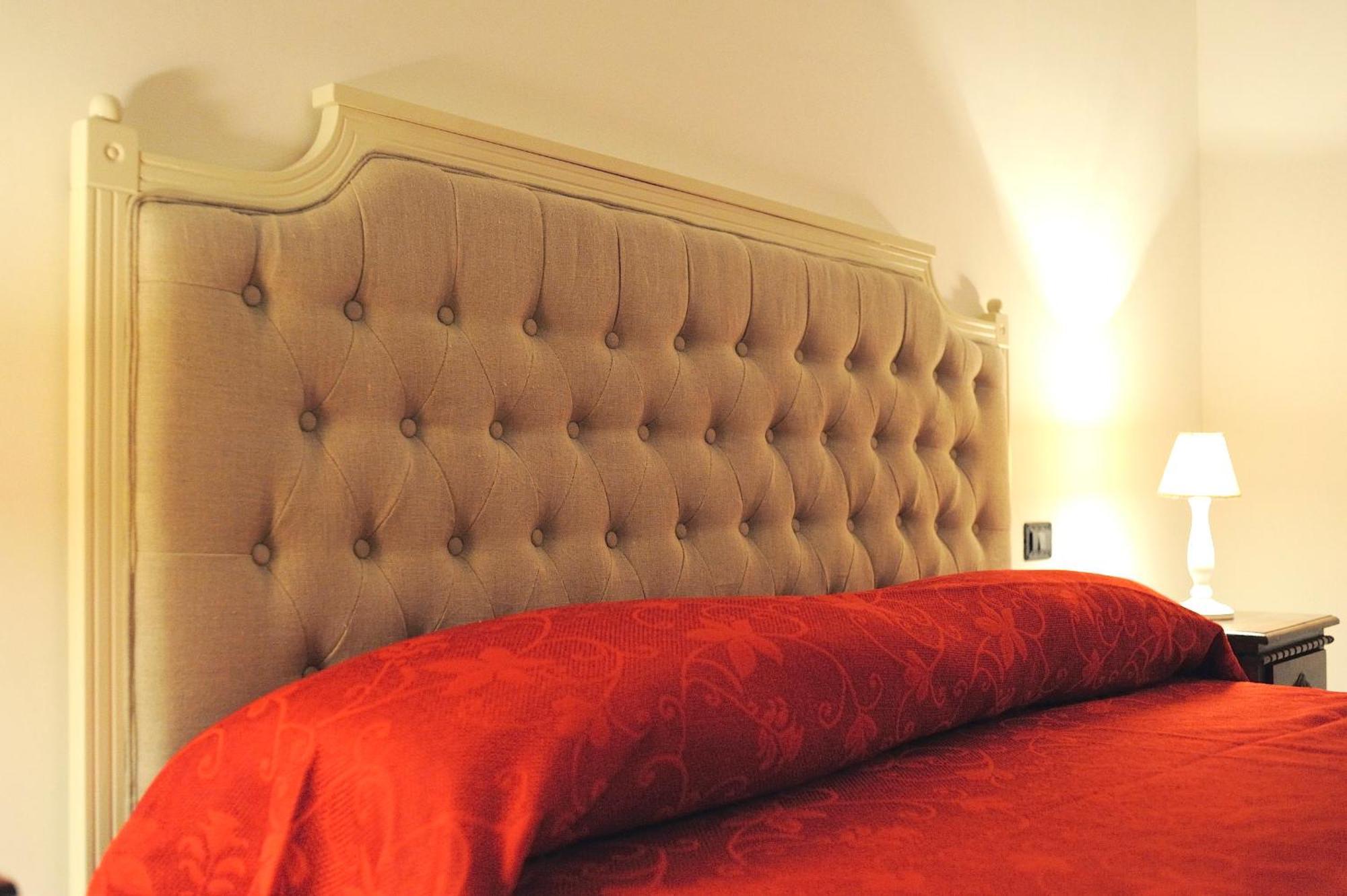 Willaria Country House Cursi Chambre photo