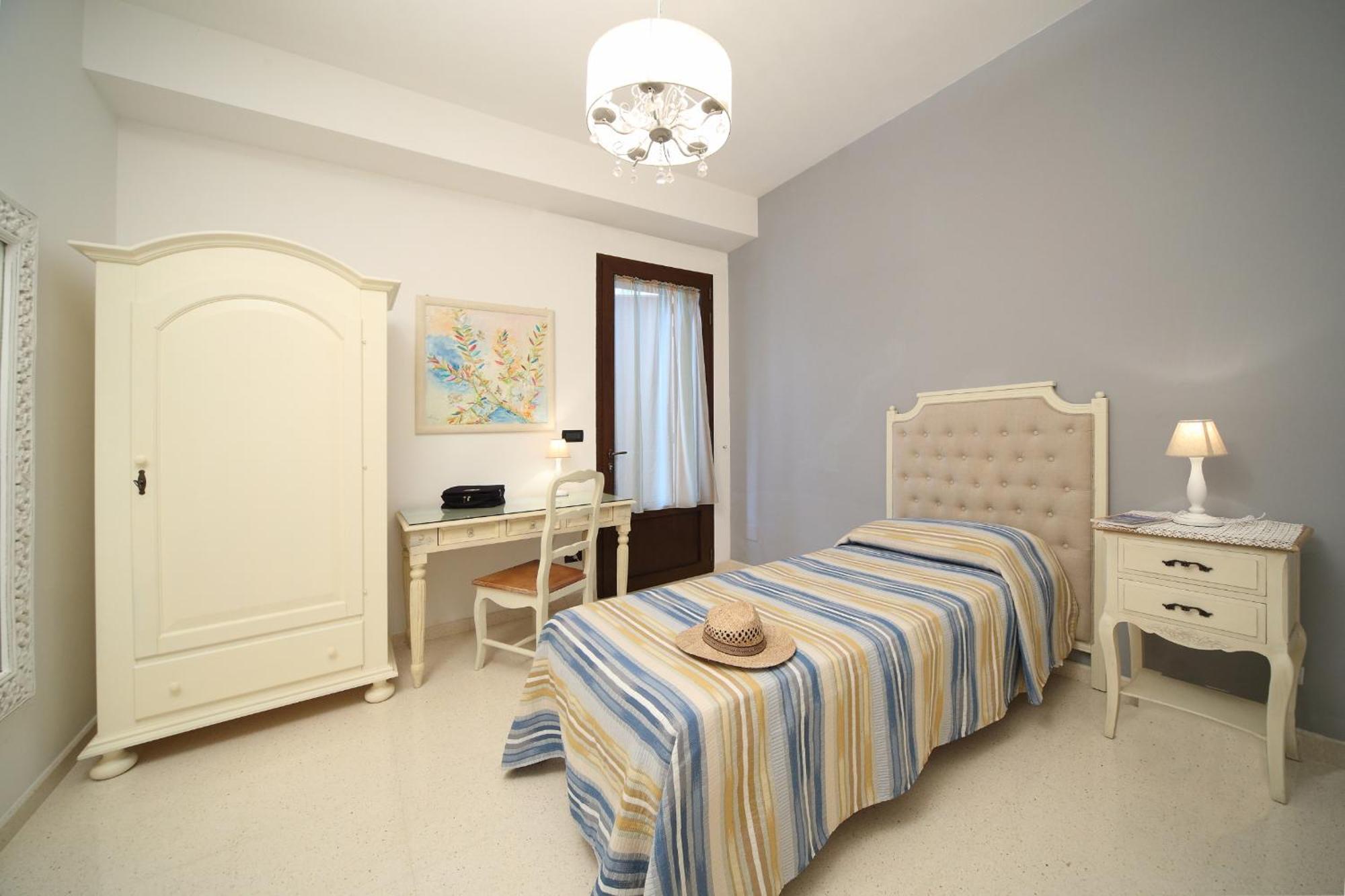 Willaria Country House Cursi Chambre photo