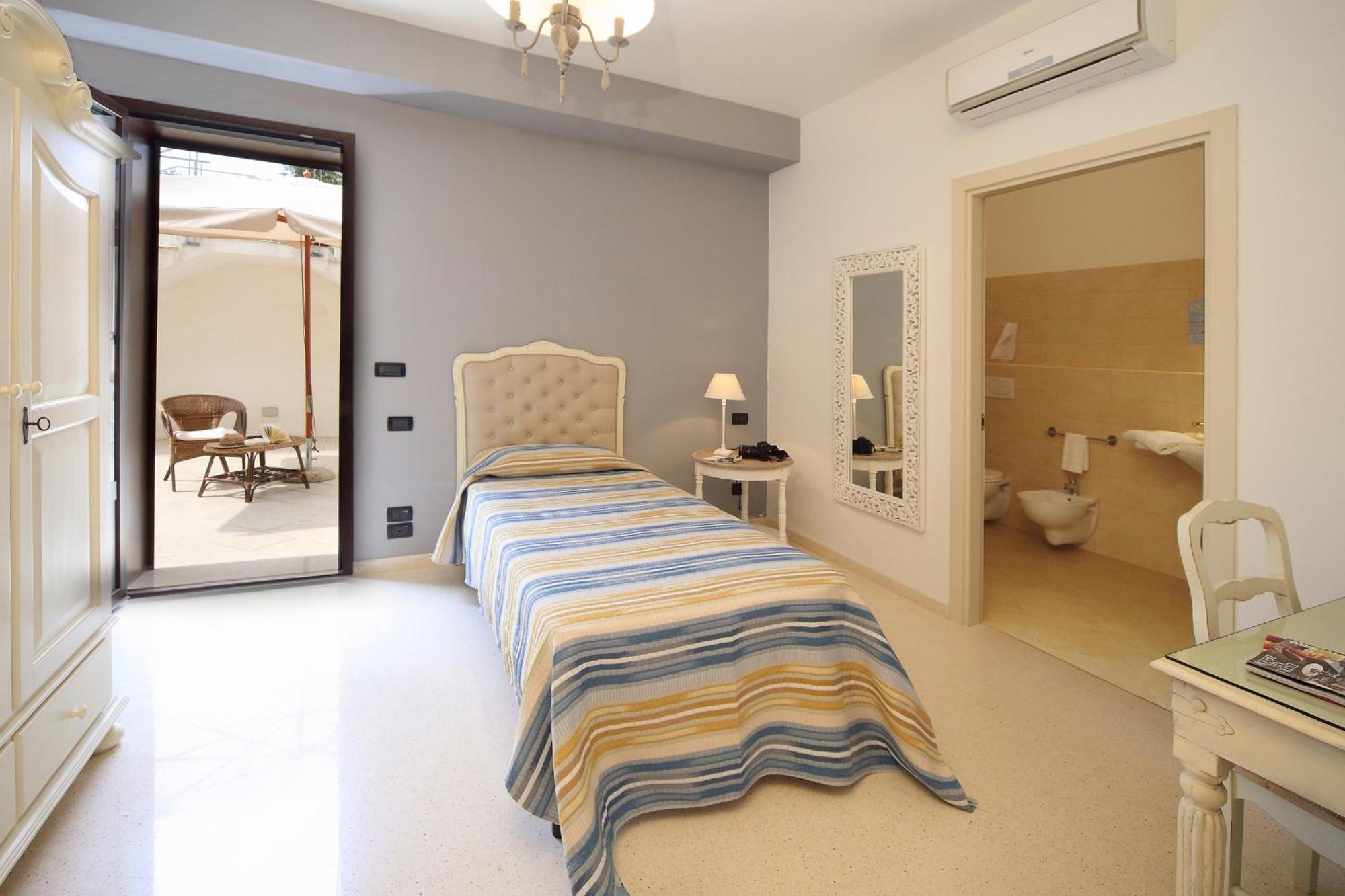 Willaria Country House Cursi Chambre photo