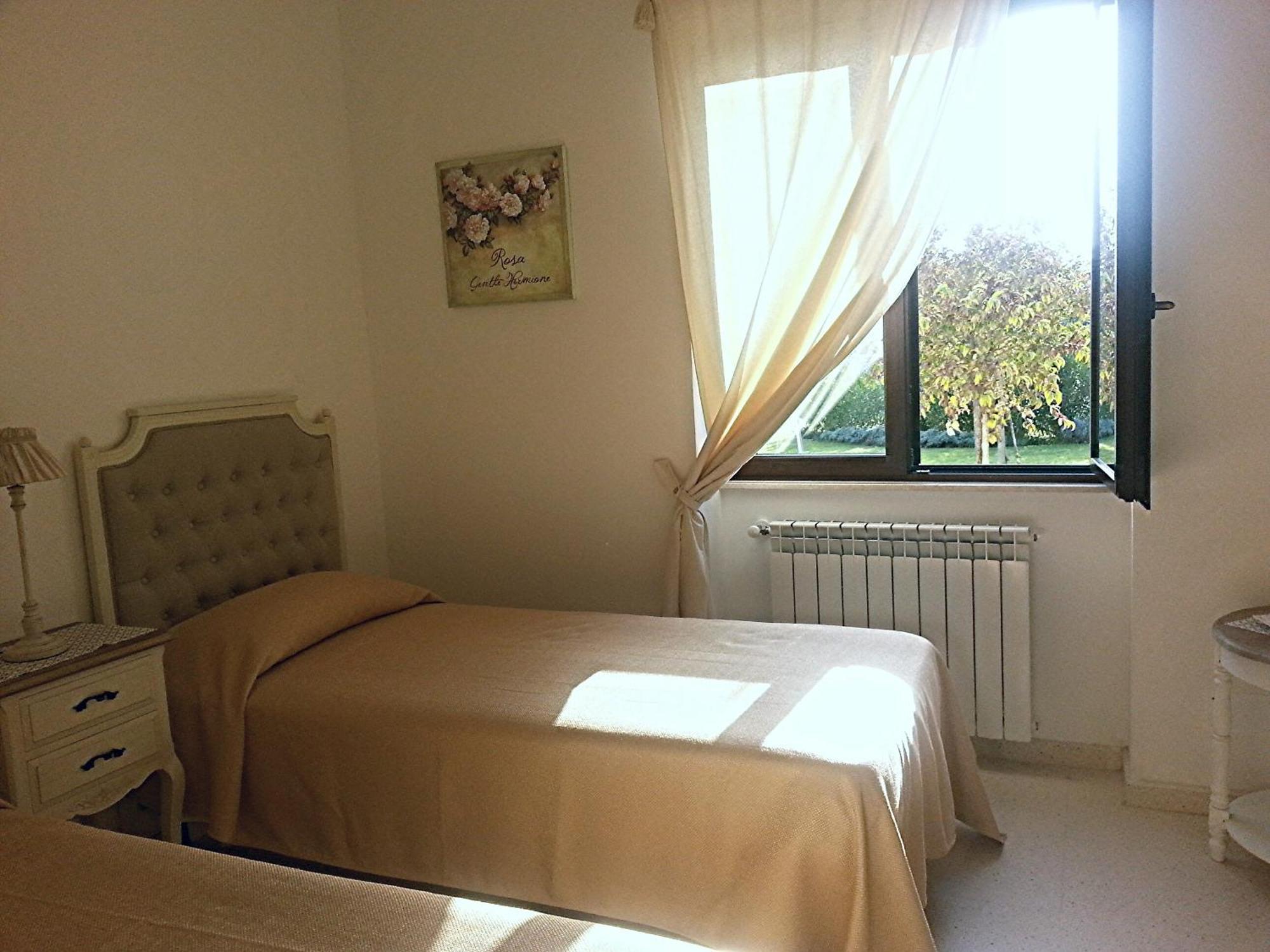 Willaria Country House Cursi Chambre photo