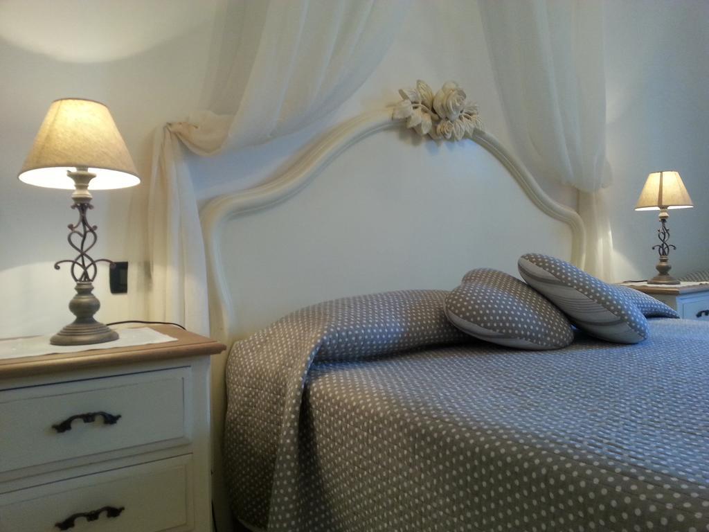 Willaria Country House Cursi Chambre photo