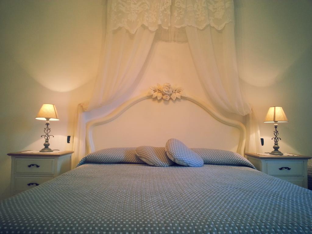 Willaria Country House Cursi Chambre photo